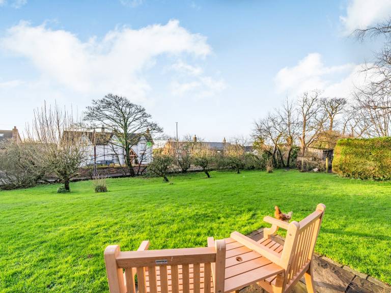Cottage  Poulton-le-Fylde