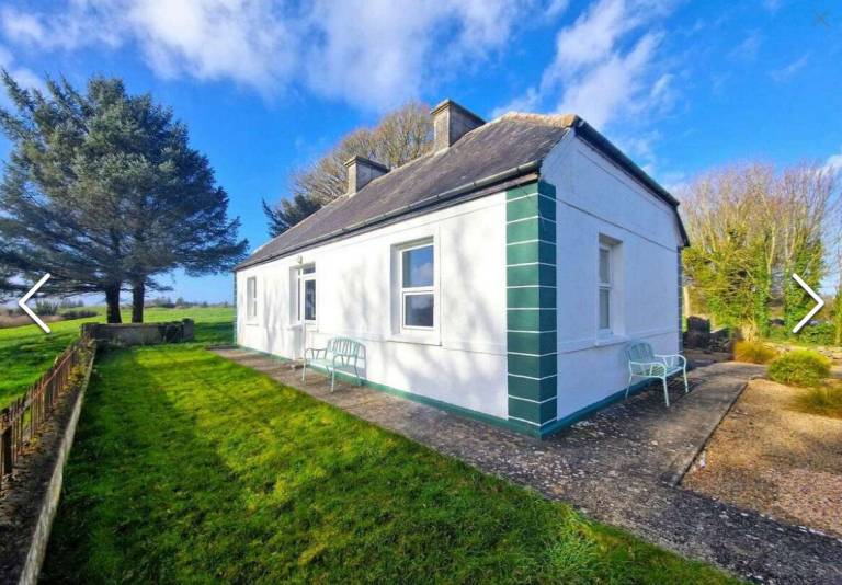 Ferienhaus Foxford