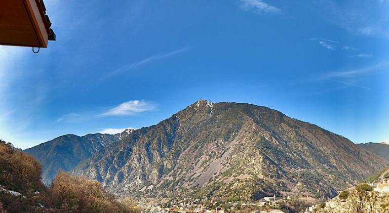Beautiful apartment | Dogs allowed in Escaldes-Engordany