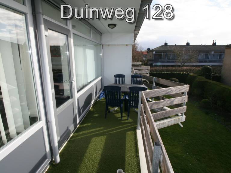 Ferienwohnung Zoutelande