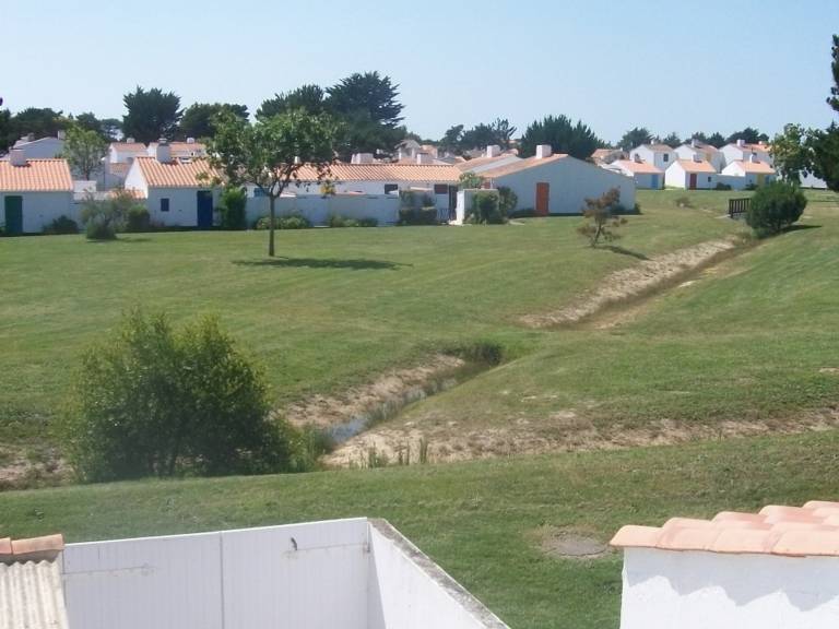 Maison de vacances Bretignolles-sur-Mer