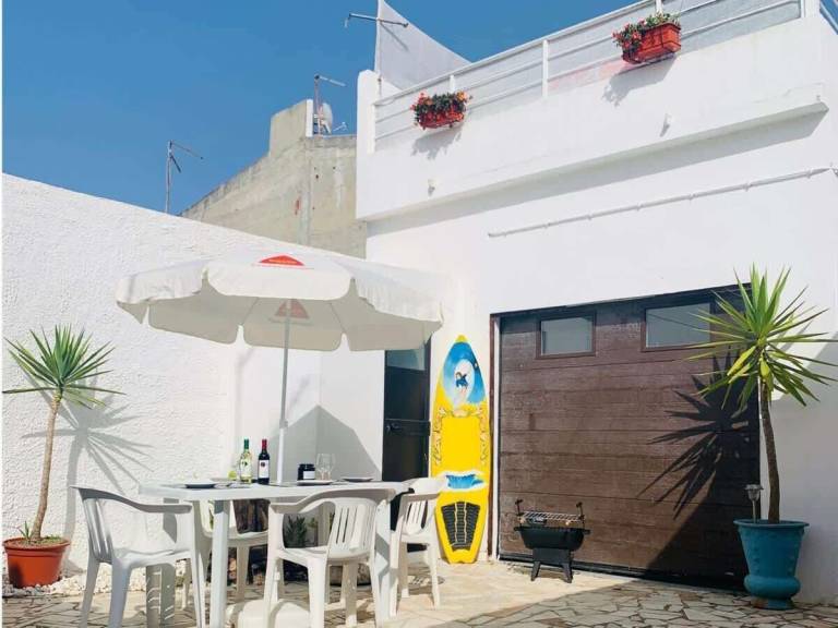 Apartamento Peniche