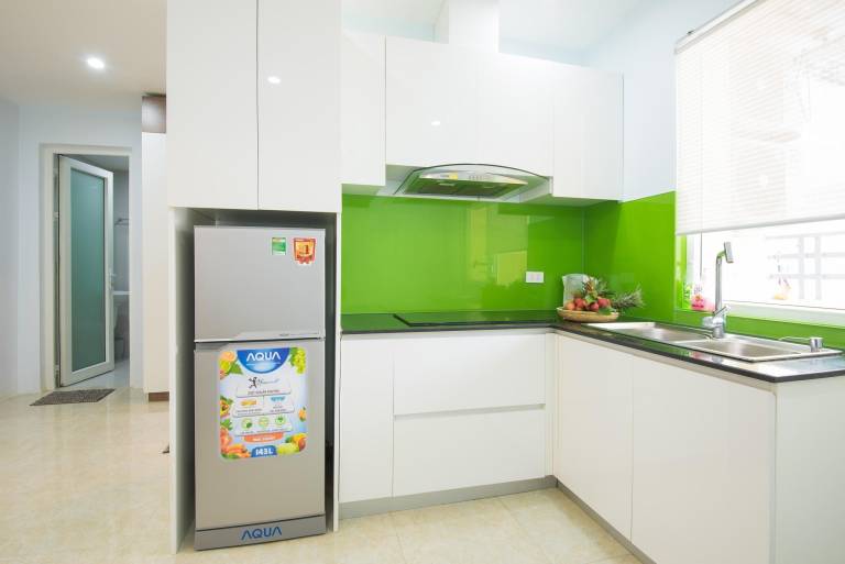 Holiday apartment with 2 rooms for 5 persons — photo 5