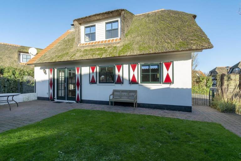 Villa Callantsoog