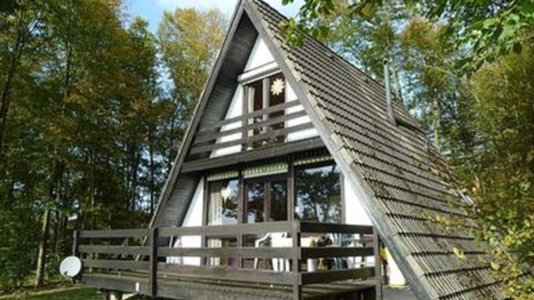 Ferienhaus Sulzfeld