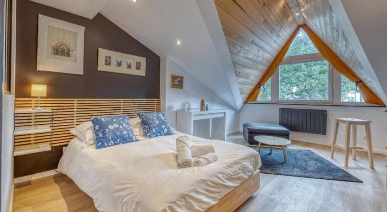 Rental apartment | Pets allowed in Gieres