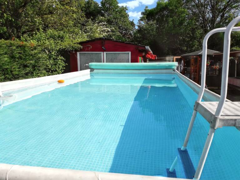Chalet Molinot
