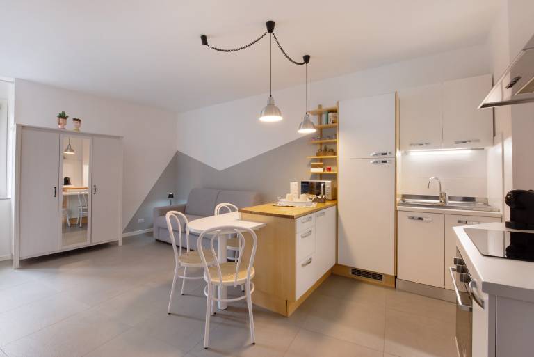 Casa vacanza Valbrona