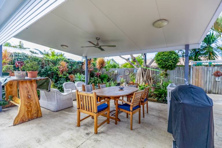 Apartment  Mudjimba