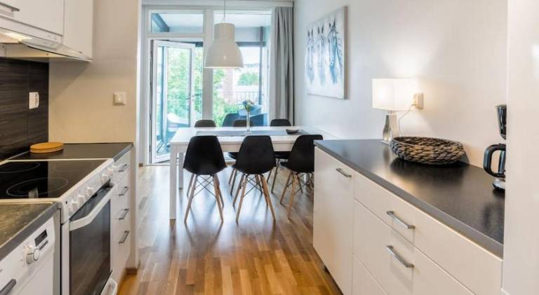 Holiday apartment | Pets are welcome — photo 3