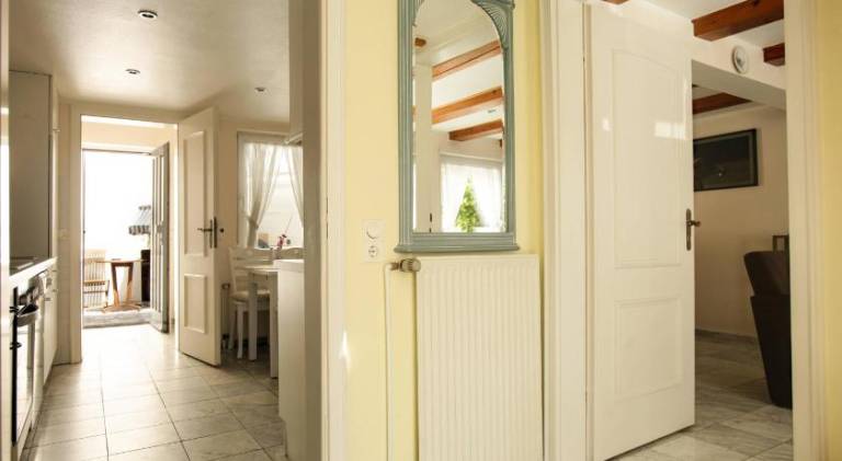 Vacation home with 2 rooms for 6 persons — photo 3