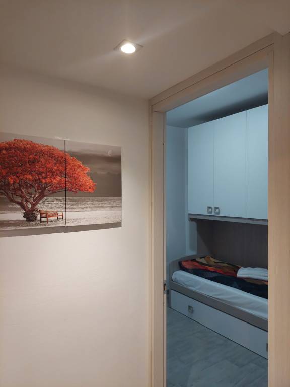 Appartamento vacanza Somma lombardo