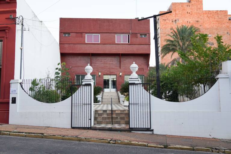 Hotel Asuncion Centro — photo 2
