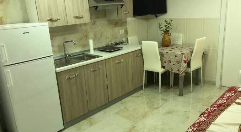 Apartment | Close to Naples Cathedral — photo 3