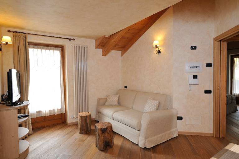 Ferienwohnung Santa Caterina Valfurva