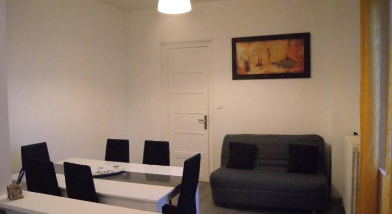 Rental apartment with 2 rooms for 6 persons — photo 4