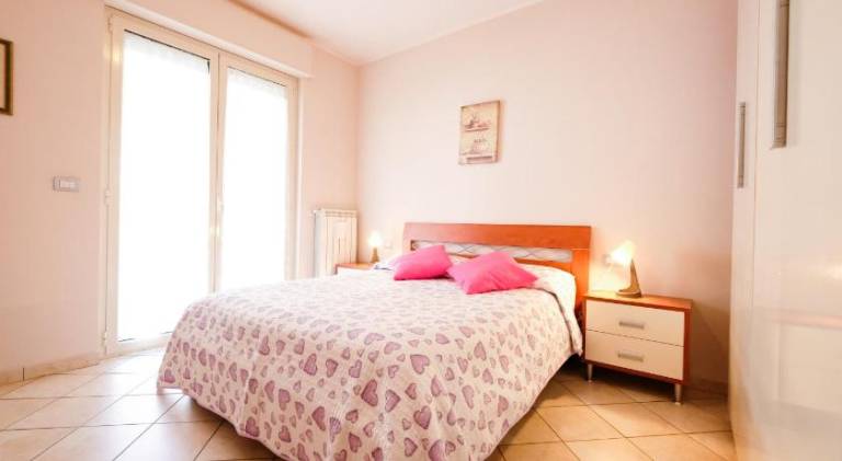 Apartment | Close to the beach | Pet-friendly in Pineto