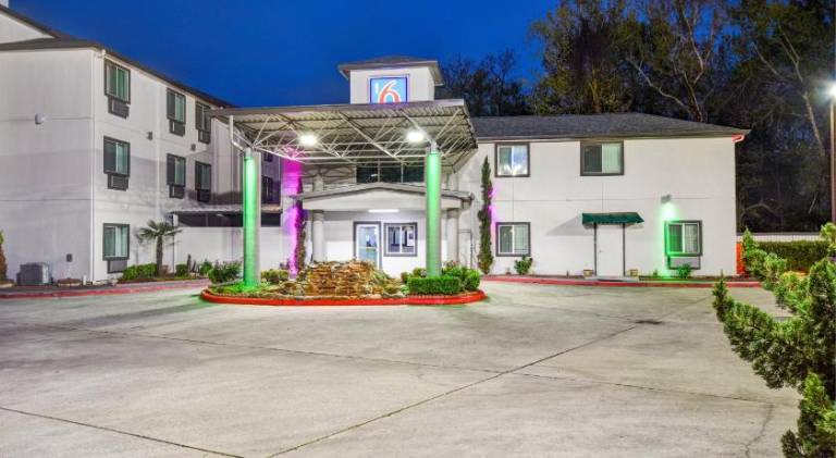 Motel 6 Humble, TX - Houston International Airport — photo 4