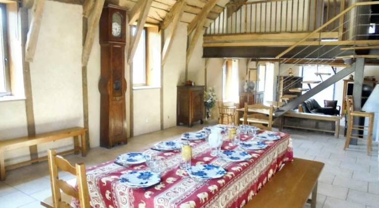 House with 4 rooms for 10 persons — photo 2