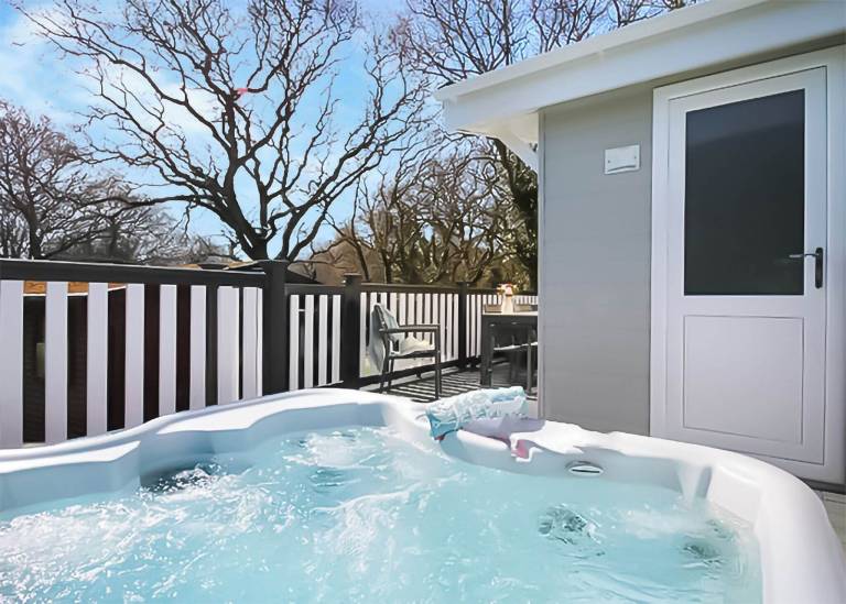 Chalet  Swanage