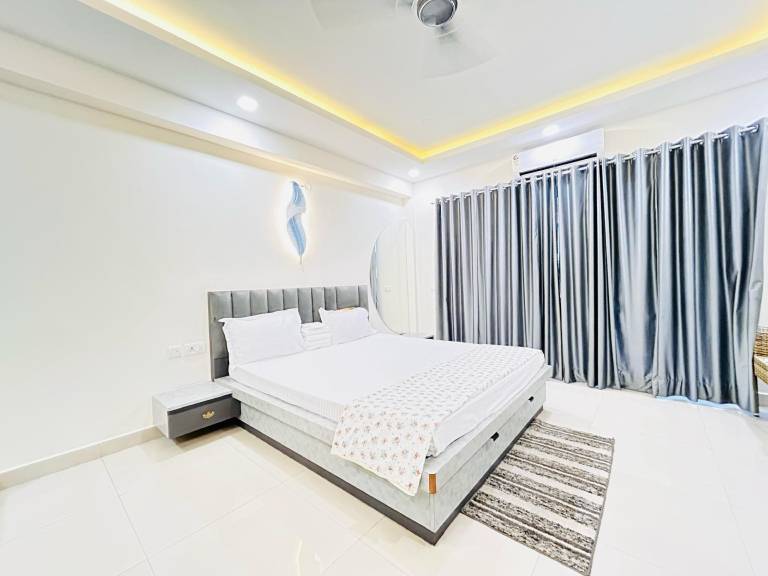 Apartment  Vedic Village