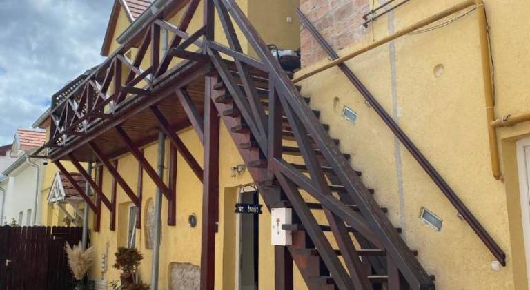 Apartman  Balf