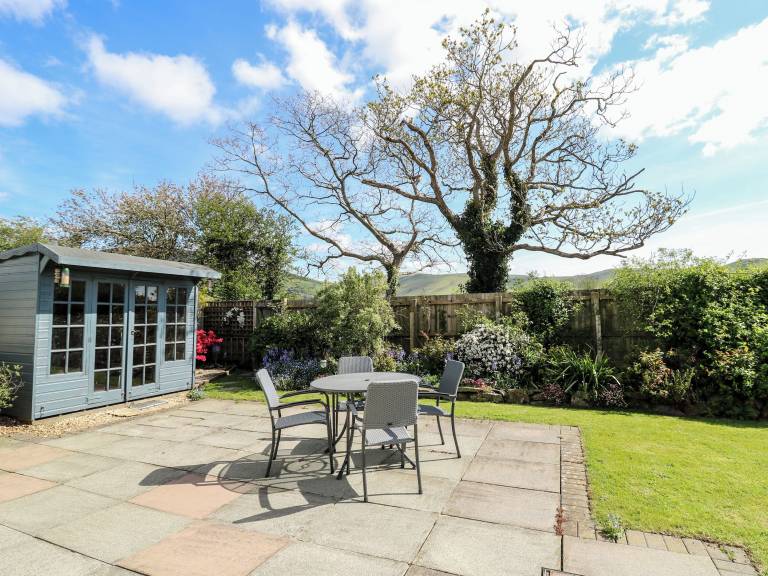 Cottage  Llanegryn