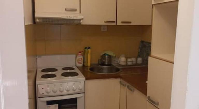 Apartment | Near Saint Mark's Church — photo 5
