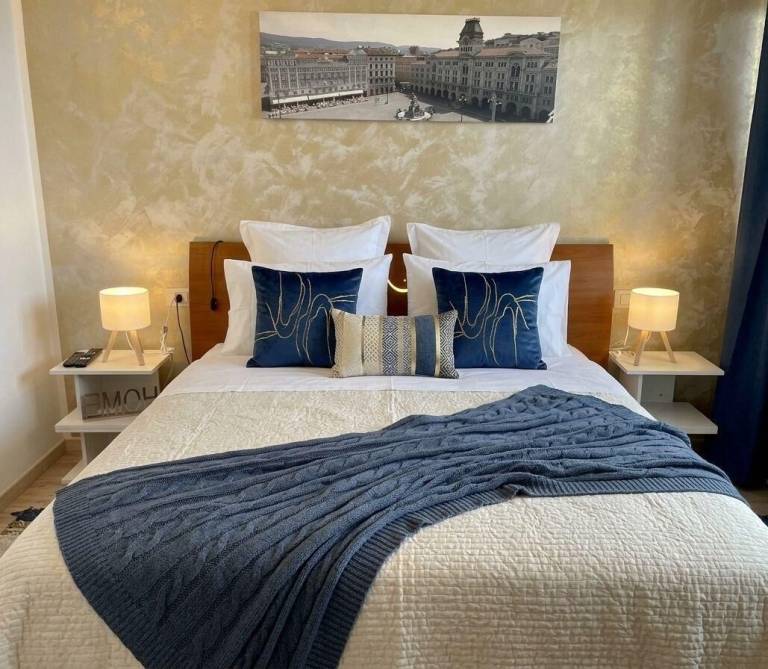 Bed & Breakfast Triest