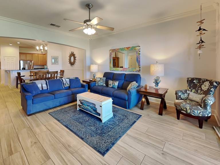 442 Cinnamon Beach — photo 4