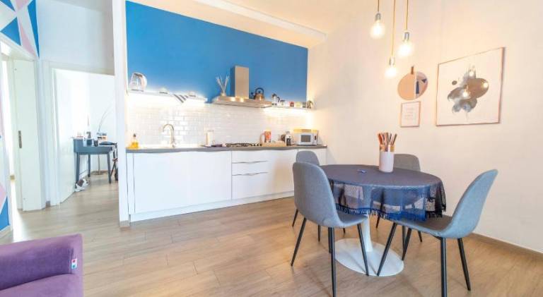 Rental apartment with 1 room for 5 persons — photo 3
