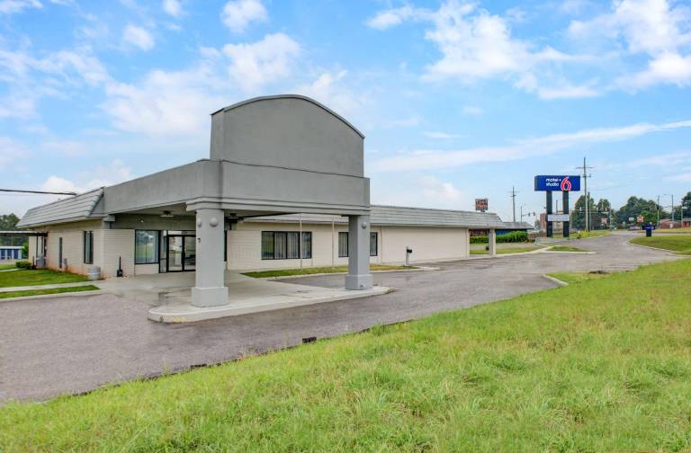 Motel 6 Chickasha, OK in Chickasha, OK