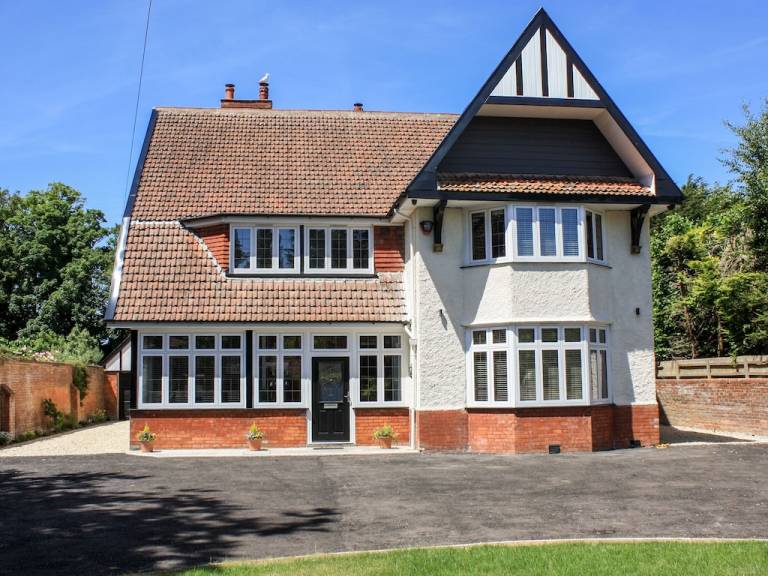 House Burnham-on-Sea and Highbridge