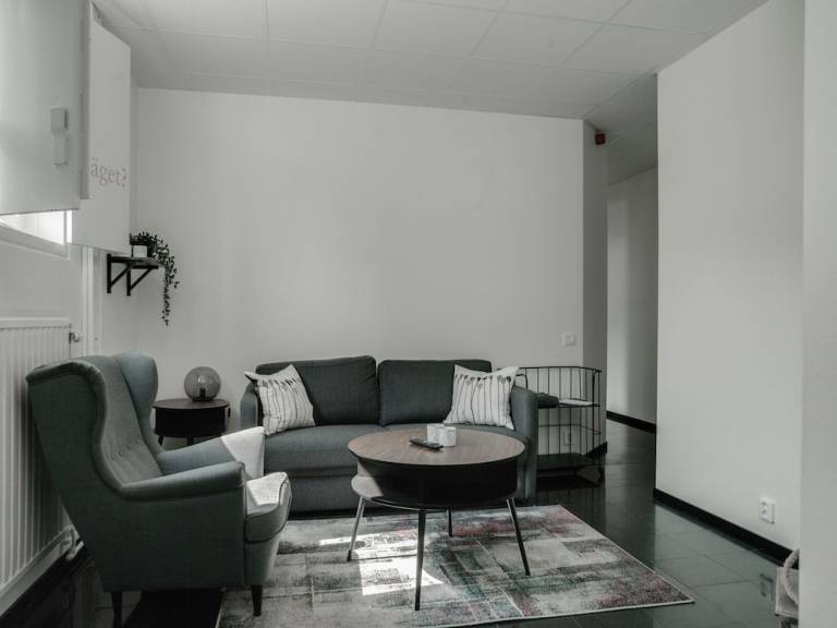 bed & breakfast Borgholm