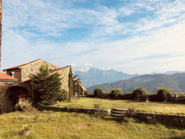 Appartamento Bajardo