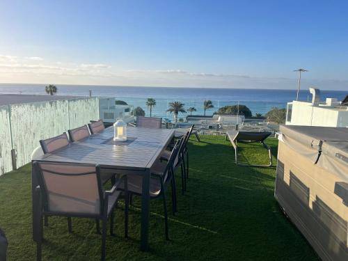 Villa Playa Honda