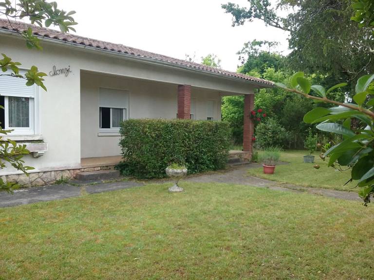 Villa Arès