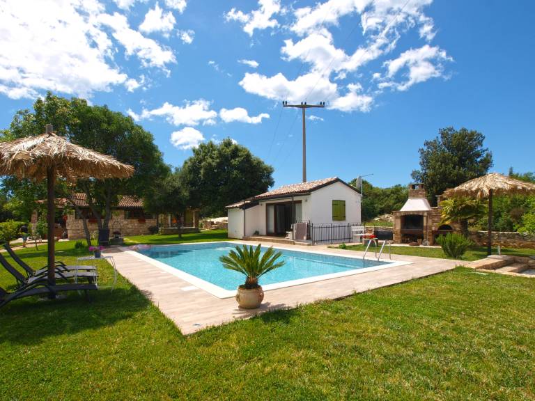 Casa vacanza  Rovinjsko Selo