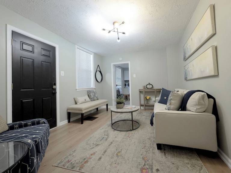 Condo Frederick
