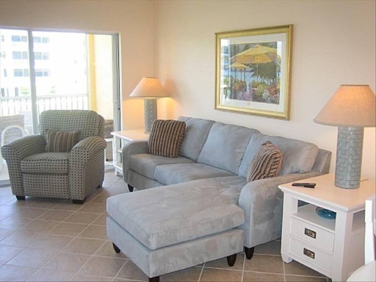 Condo  Little Gasparilla Island