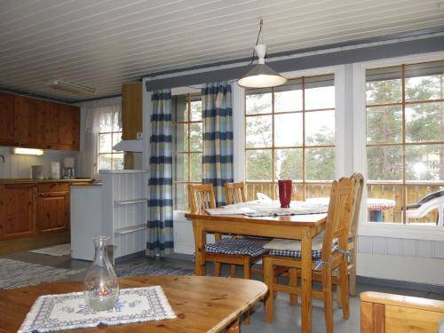 Chalet Åseral