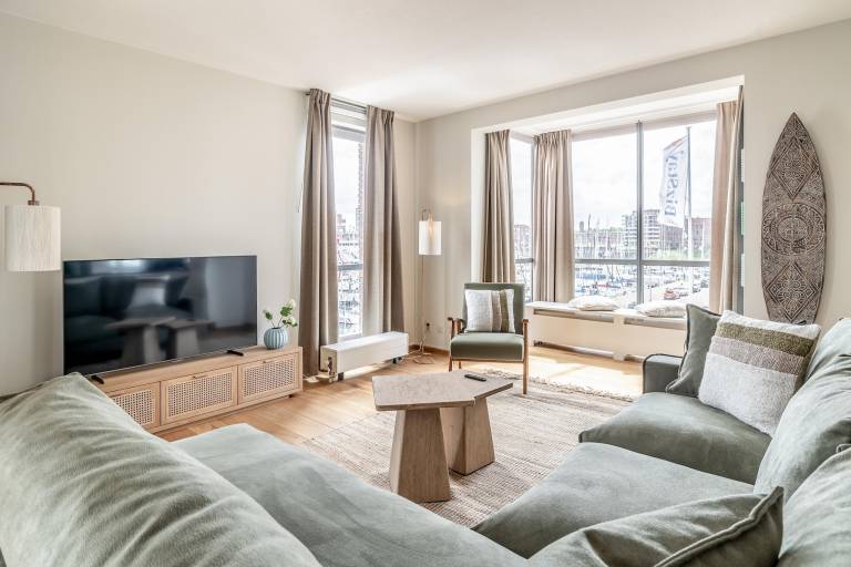 Apartament Scheveningen