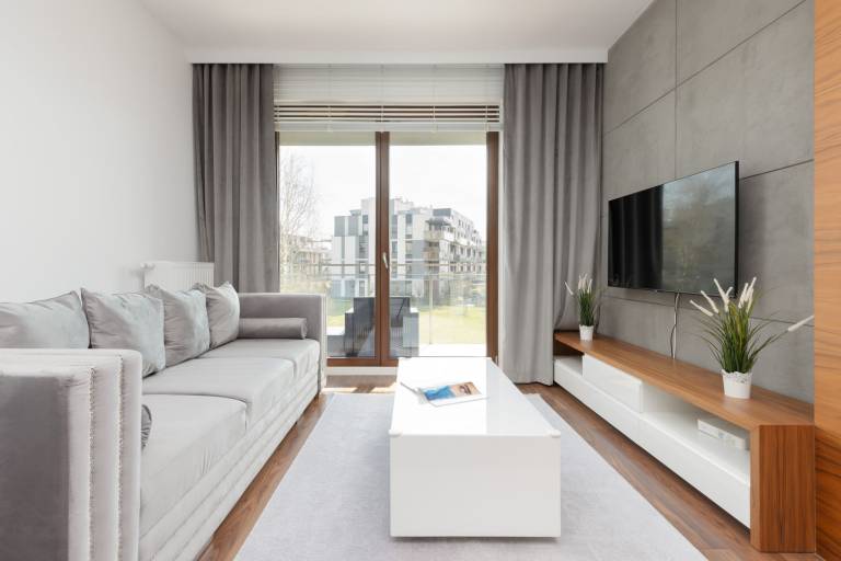 Apartament  Józefów
