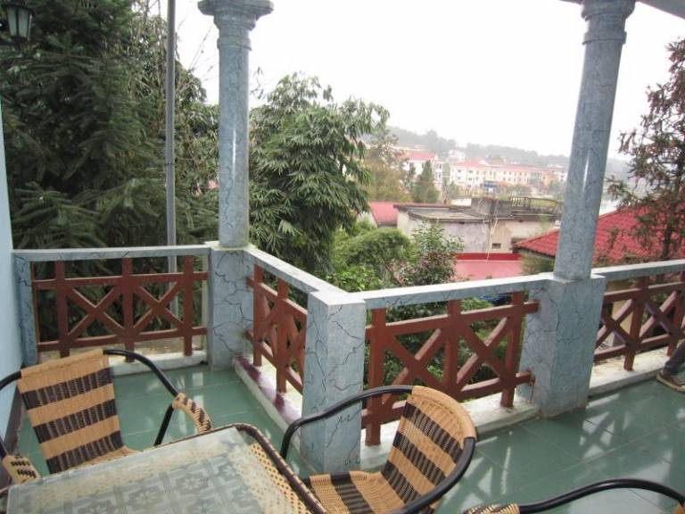 Nice rental apartment with terrace, garden & sauna | Suitable for remote work | Pets are welcome — photo 5