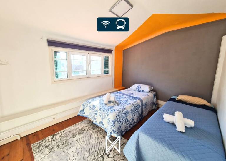 Casa Arrábida