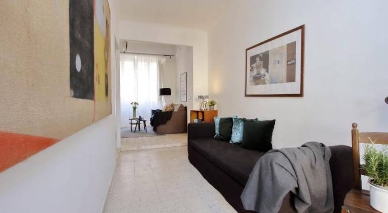 Apartment with terrace | Next to St. Peter's Basilica — photo 2