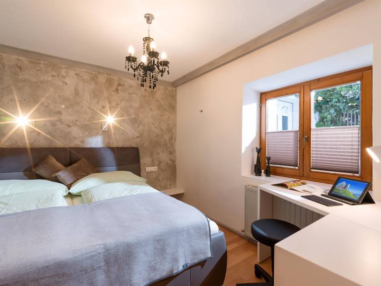 Holiday apartment with 2 rooms for 4 persons — photo 5