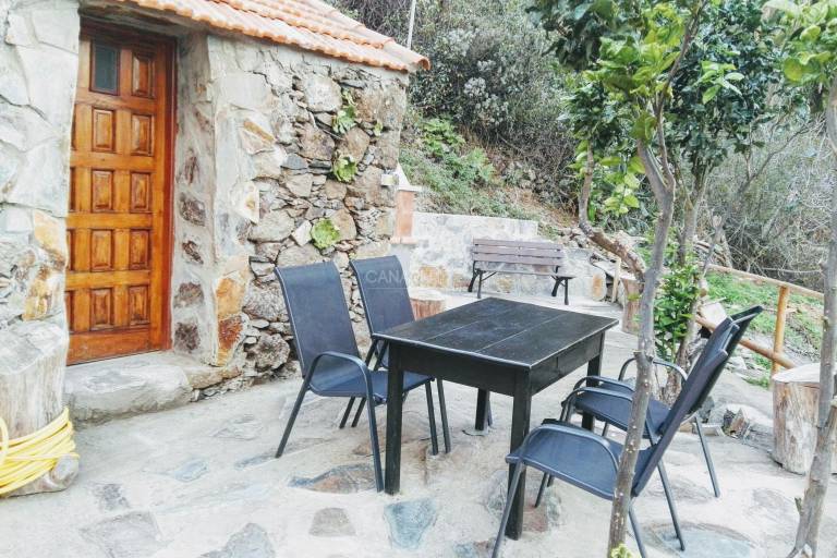 Casa rural  Rosas de las Piedras