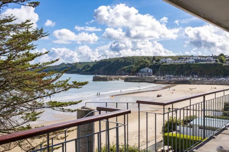Child-friendly holiday apartment | Sea view | Close to the beach | Pets are welcome — photo 5