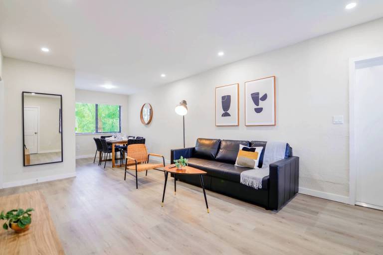 Modern Stay in Miami’s Best Location